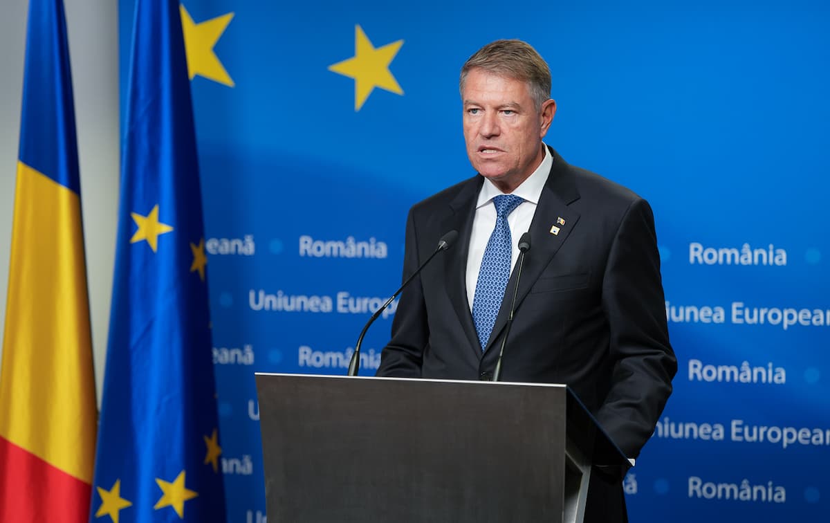 President Iohannis expects end of CVM monitoring for Romania
