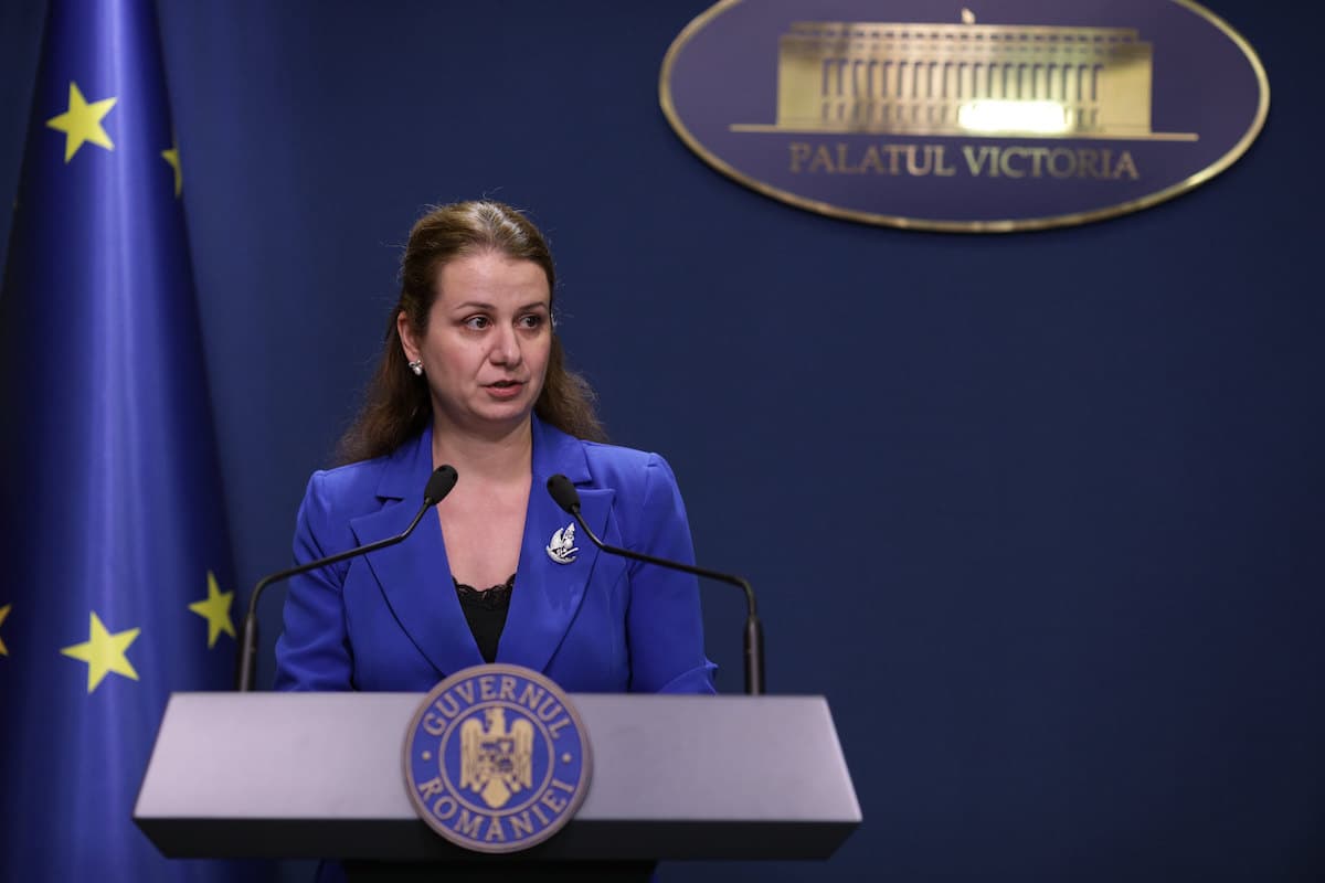 Religion can be a subject for the baccalaureate exam, Romanian education minister says