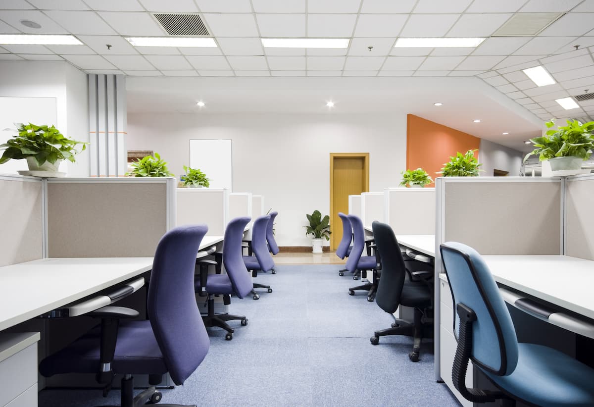 Bucharest office market: slightly rising vacancy rates despite shrinking supply