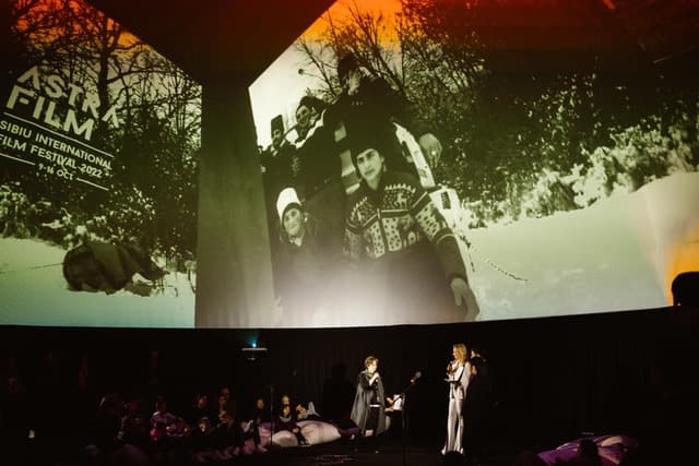 Astra Film Festival 2022 announces its winners