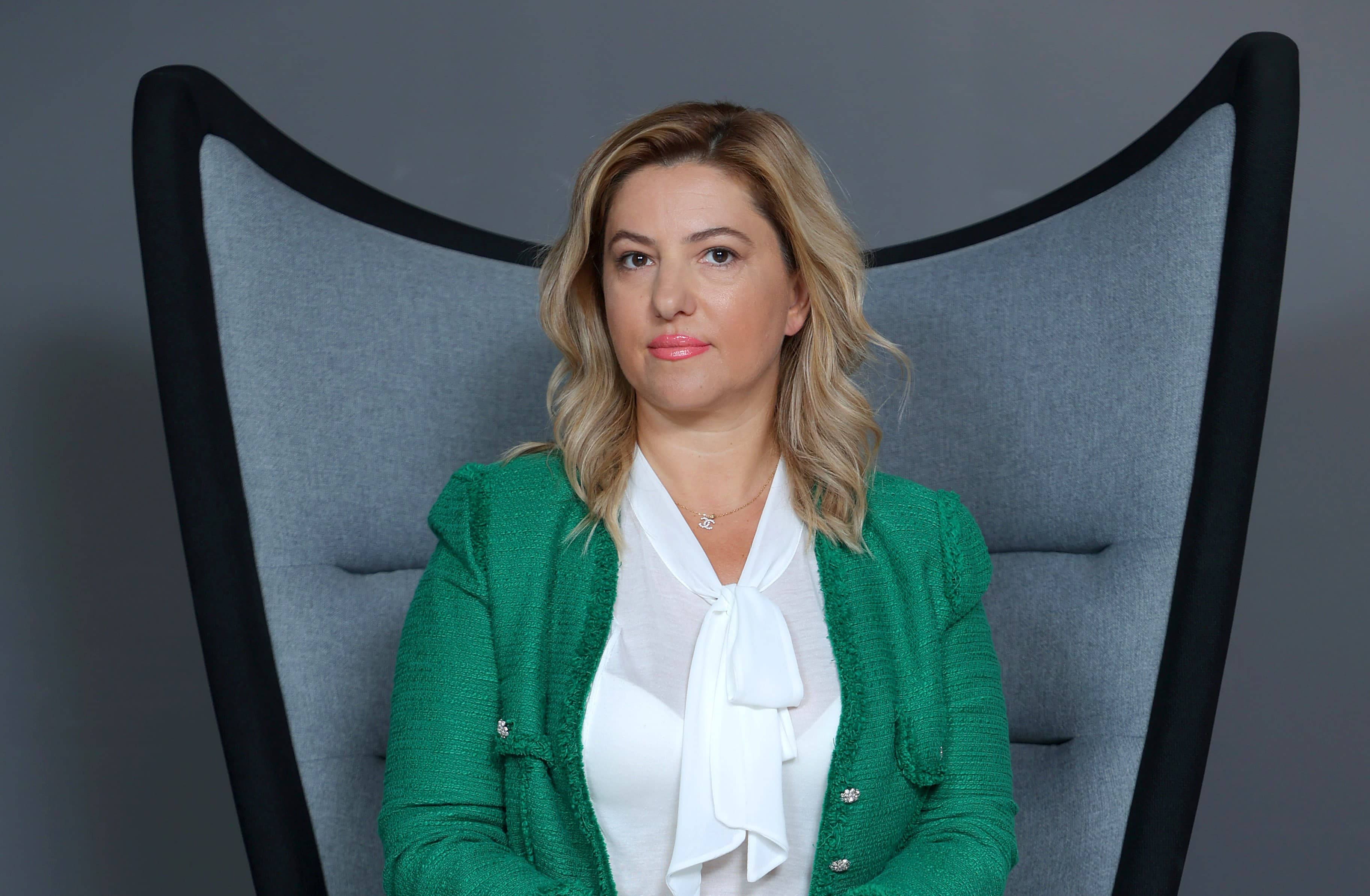 News from companies: A good summer for the hotel operators in Romania - Chairry Design & Furniture registers 3 times higher sales in the hotel wellness segment in 2022