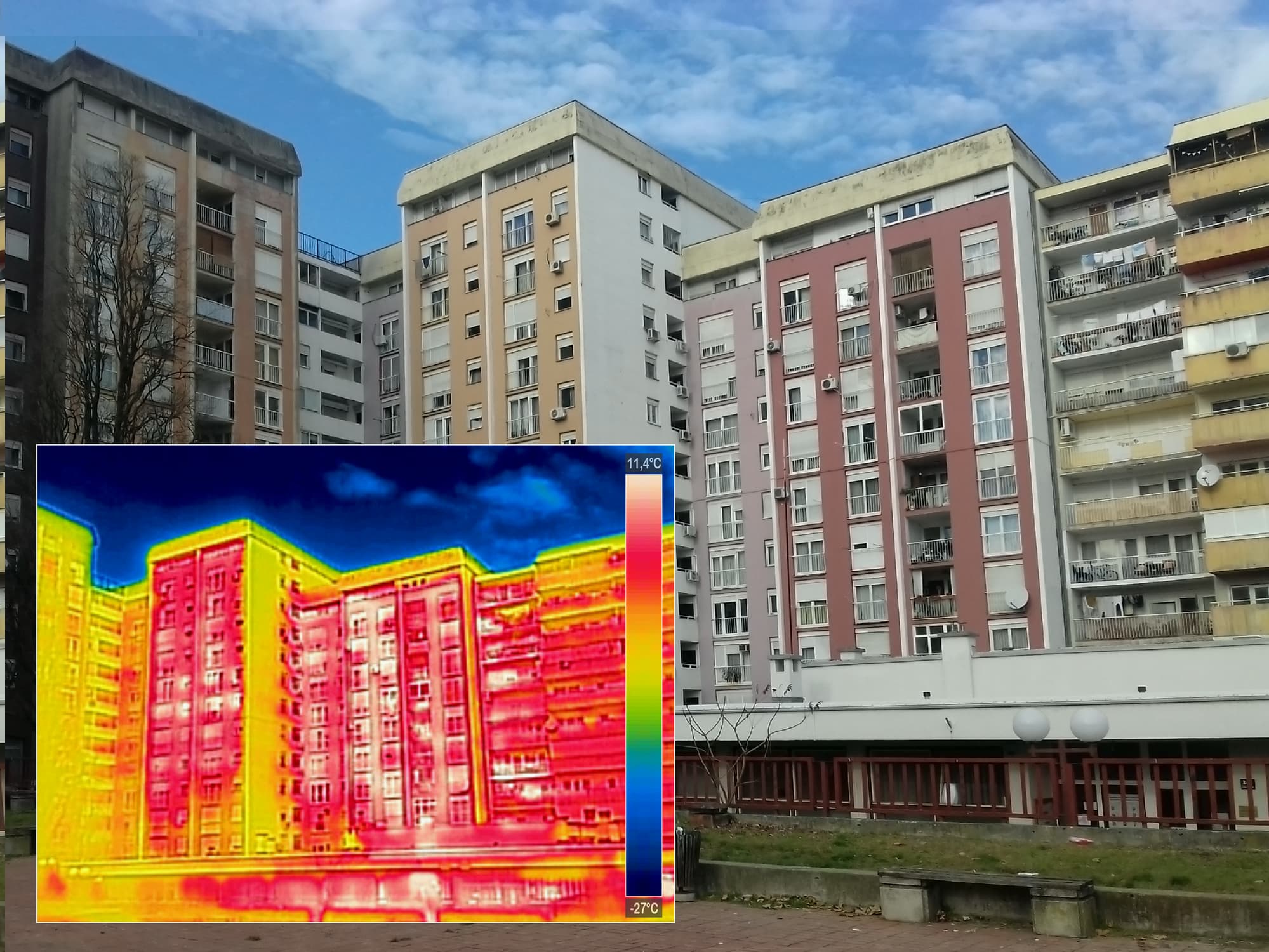 New govt. program to boost energy efficiency of at least 4,000 buildings