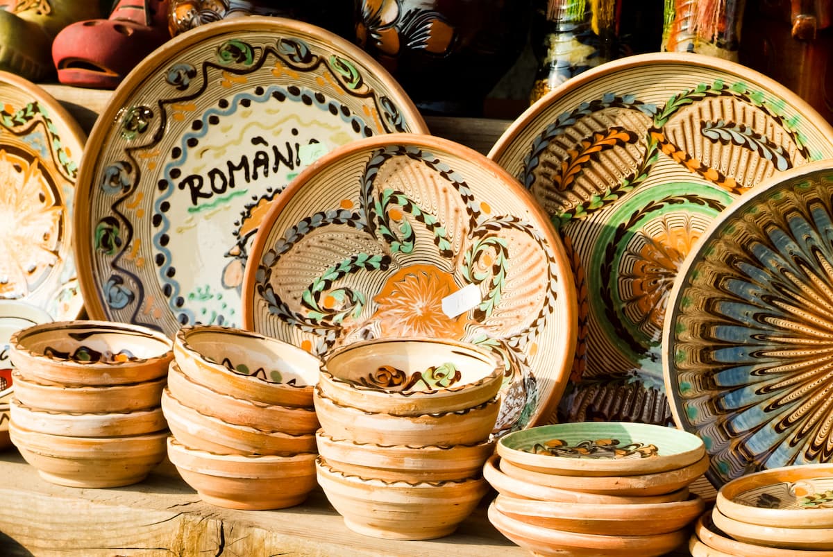 National Arts and Craft Fair held in Iaşi next month