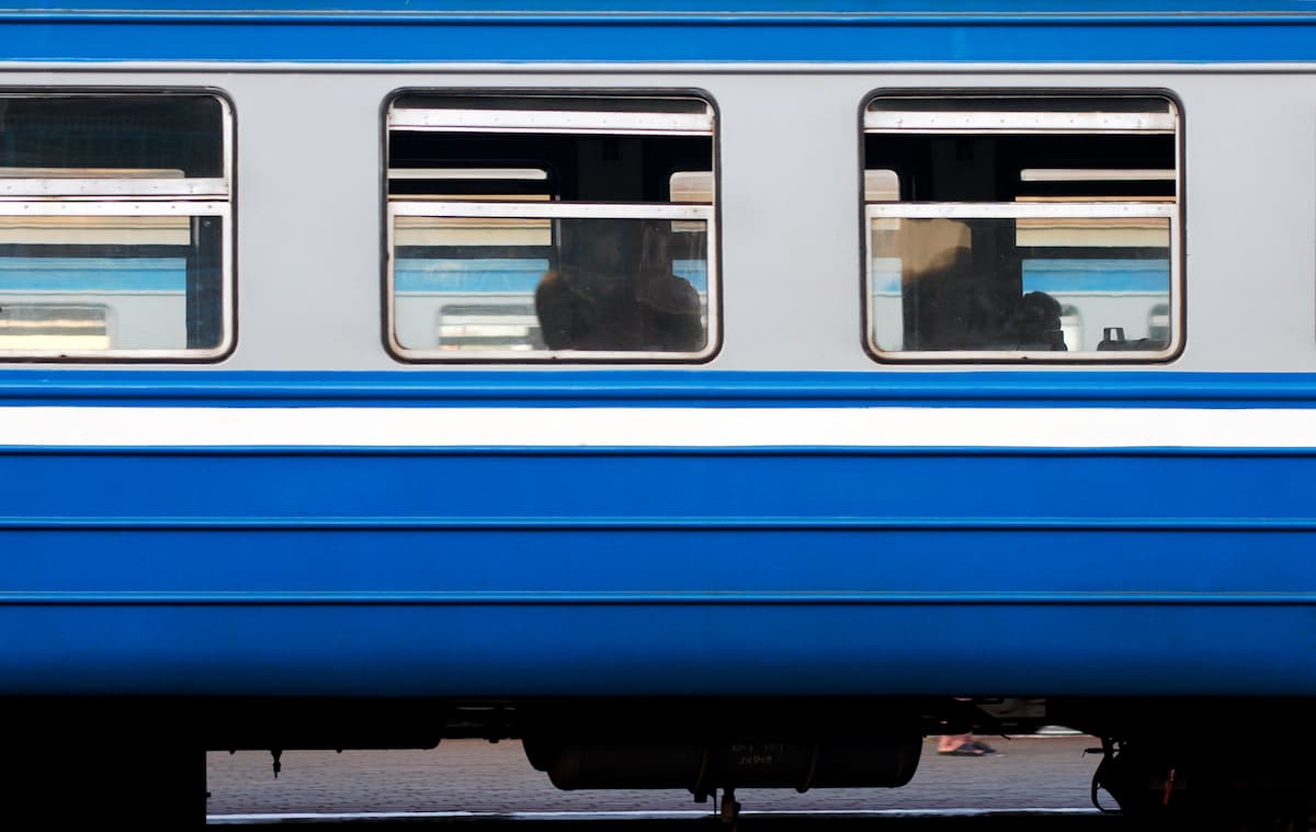 Romania gets EUR 52 mln EU funds to buy electric trains