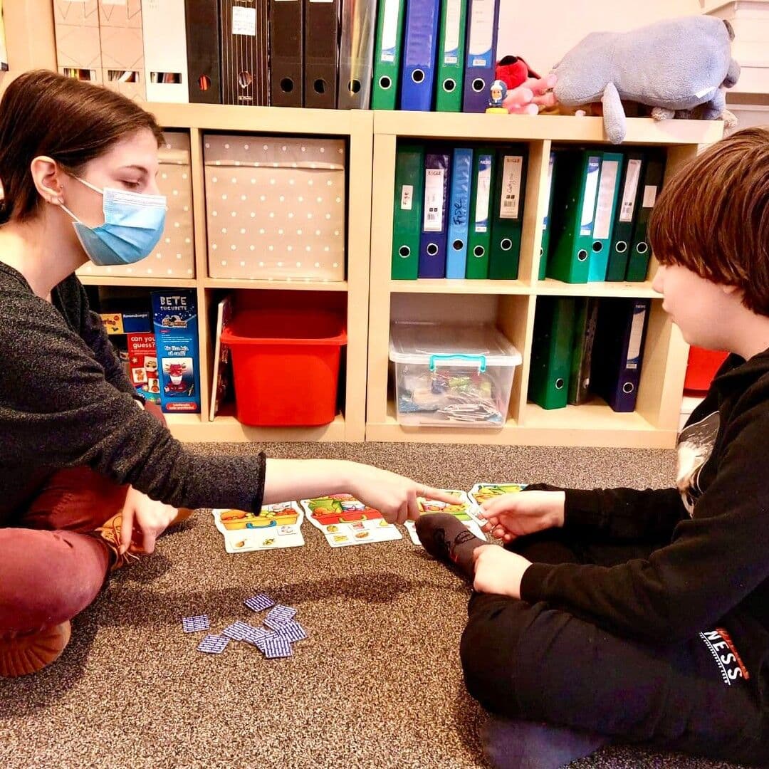 Romania’s first Multifunctional Center for Autism Therapy and Research opens in Bucharest
