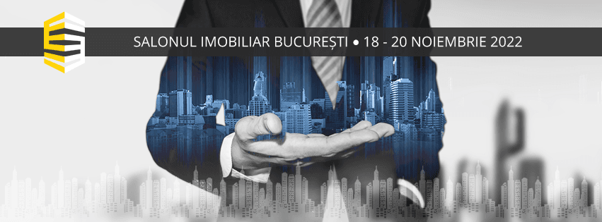 Largest real estate fair in Romania to welcome home buyers and investors