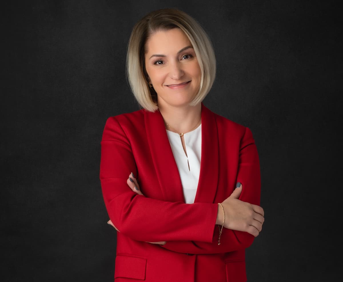 IBM appoints new country leader for Romania and Moldova