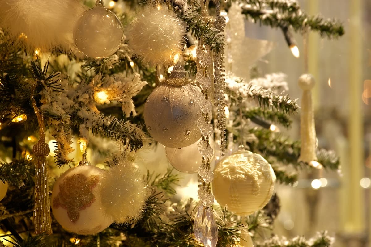 Romanian Christmas tree charity auction returns in December to raise funds for vulnerable children