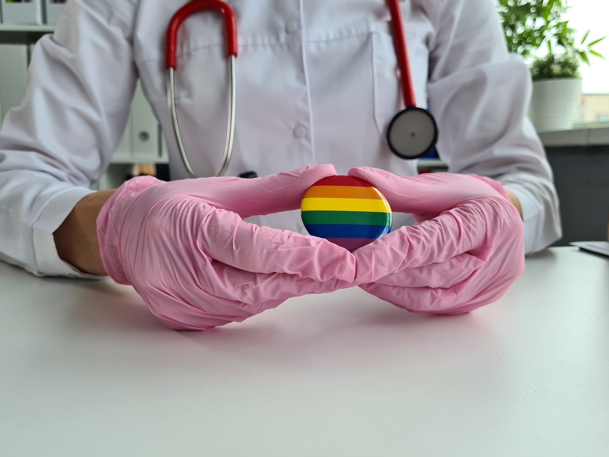 NGO creates database of LGBTQIA-friendly doctors in Romania