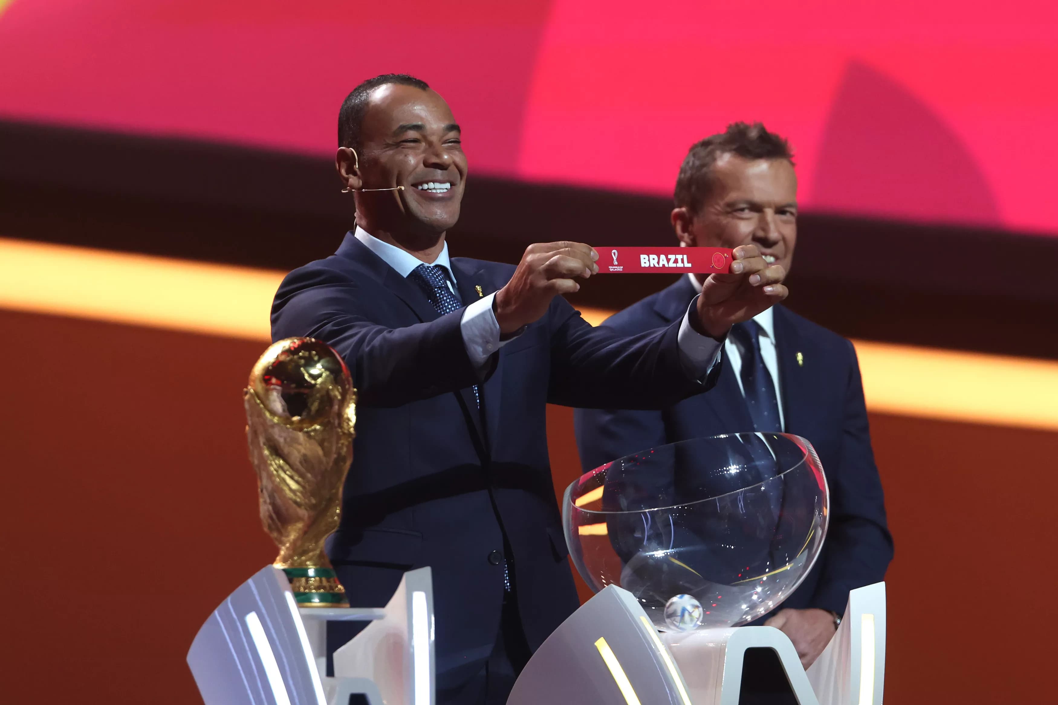 Where to watch the 2022 FIFA World Cup Qatar in Romania?