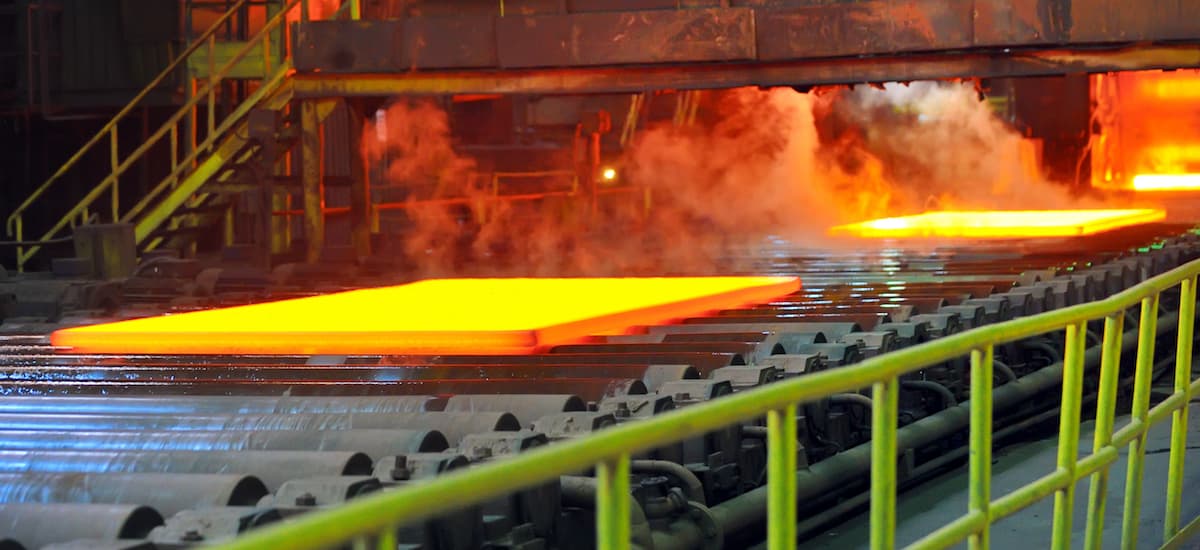 Romania plans to increase state aid for steel industry decarbonization
