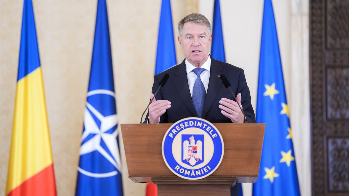 Klaus Iohannis’ visit to UAE, the first of a Romanian president in 20 years