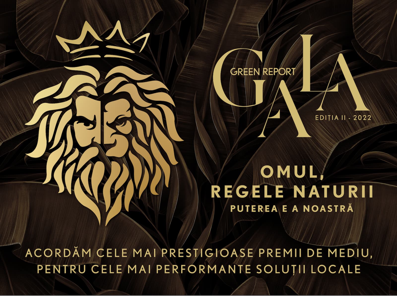 One week left for companies to submit nominations for Green Report Gala 2022