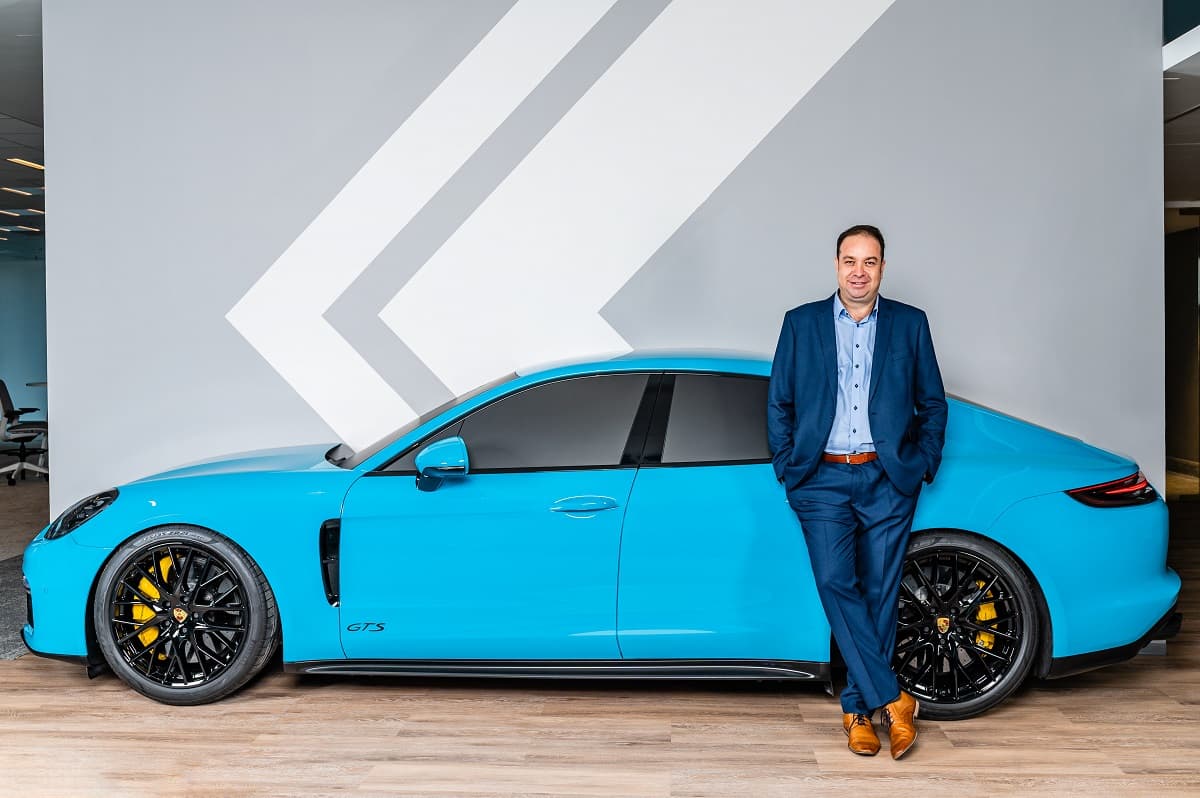 Porsche Engineering opens second local office in Timișoara, plans to expand team