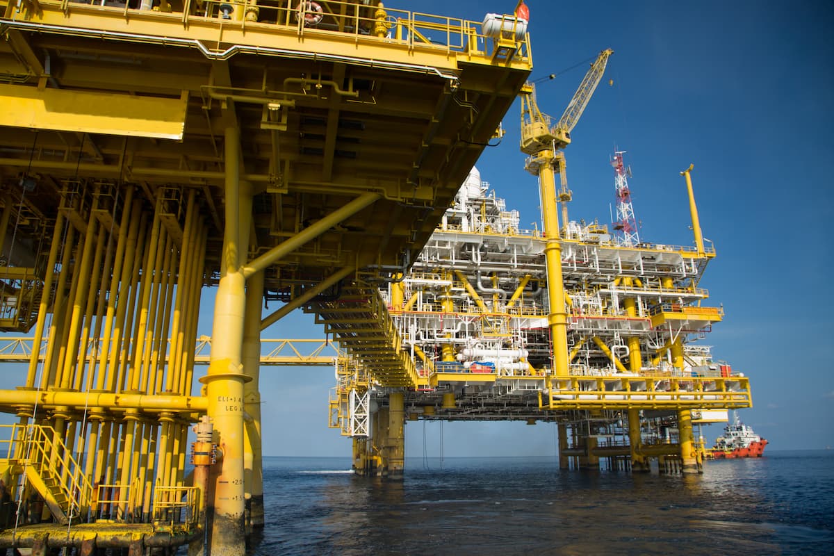 OMV Petrom enters development stage for Neptun Deep offshore field