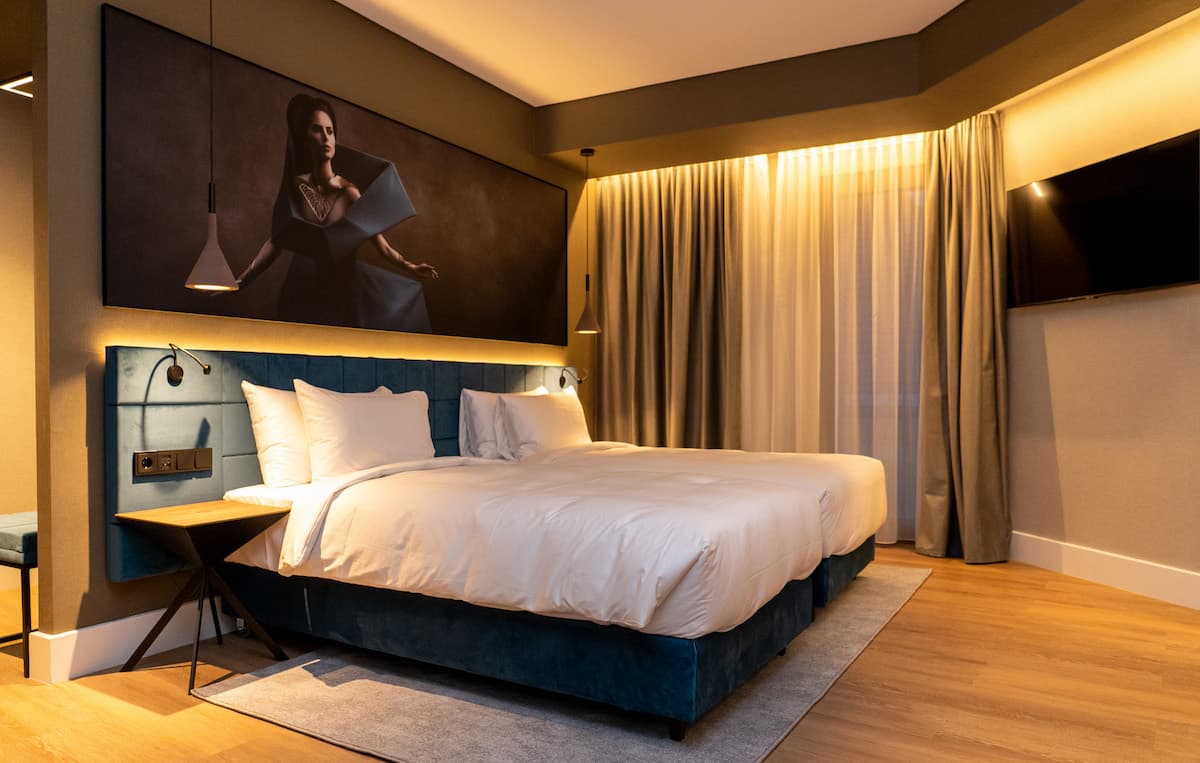 Radisson announces major Romania expansion plans with four new properties in Bucharest, Braşov and Mamaia
