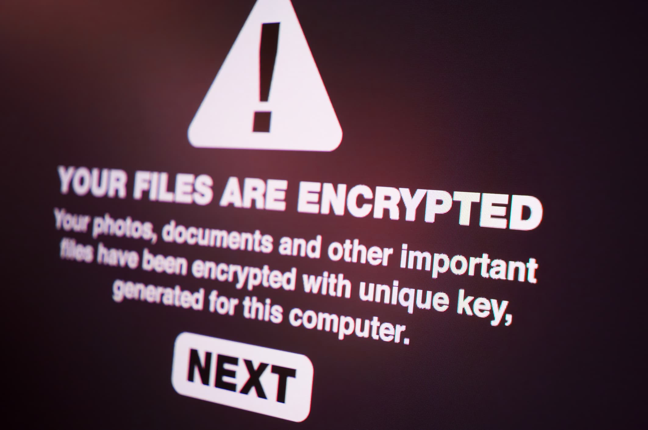 More than a third of cyberattacks in Romania used ransomware, Orange report shows