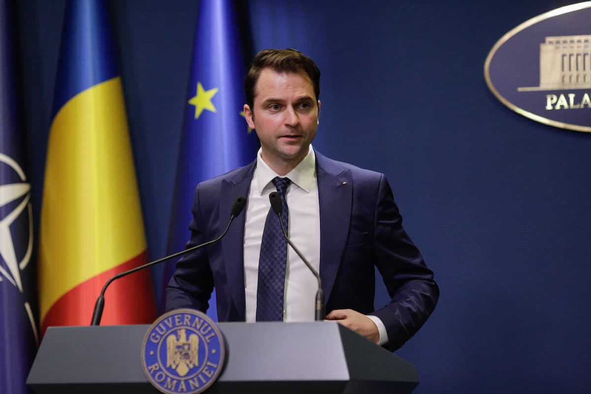Mayoral candidate revives 170-year-old project connecting Bucharest to the Danube River