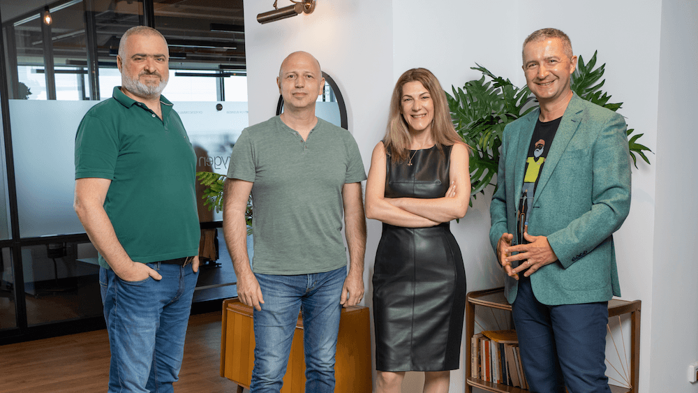 Seedblink gets licensed by Romania's financial sector watchdog under European regulations