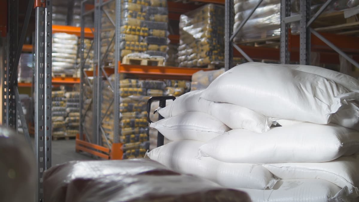 Romanian sugar company Zahar Bod to resume production in 2023