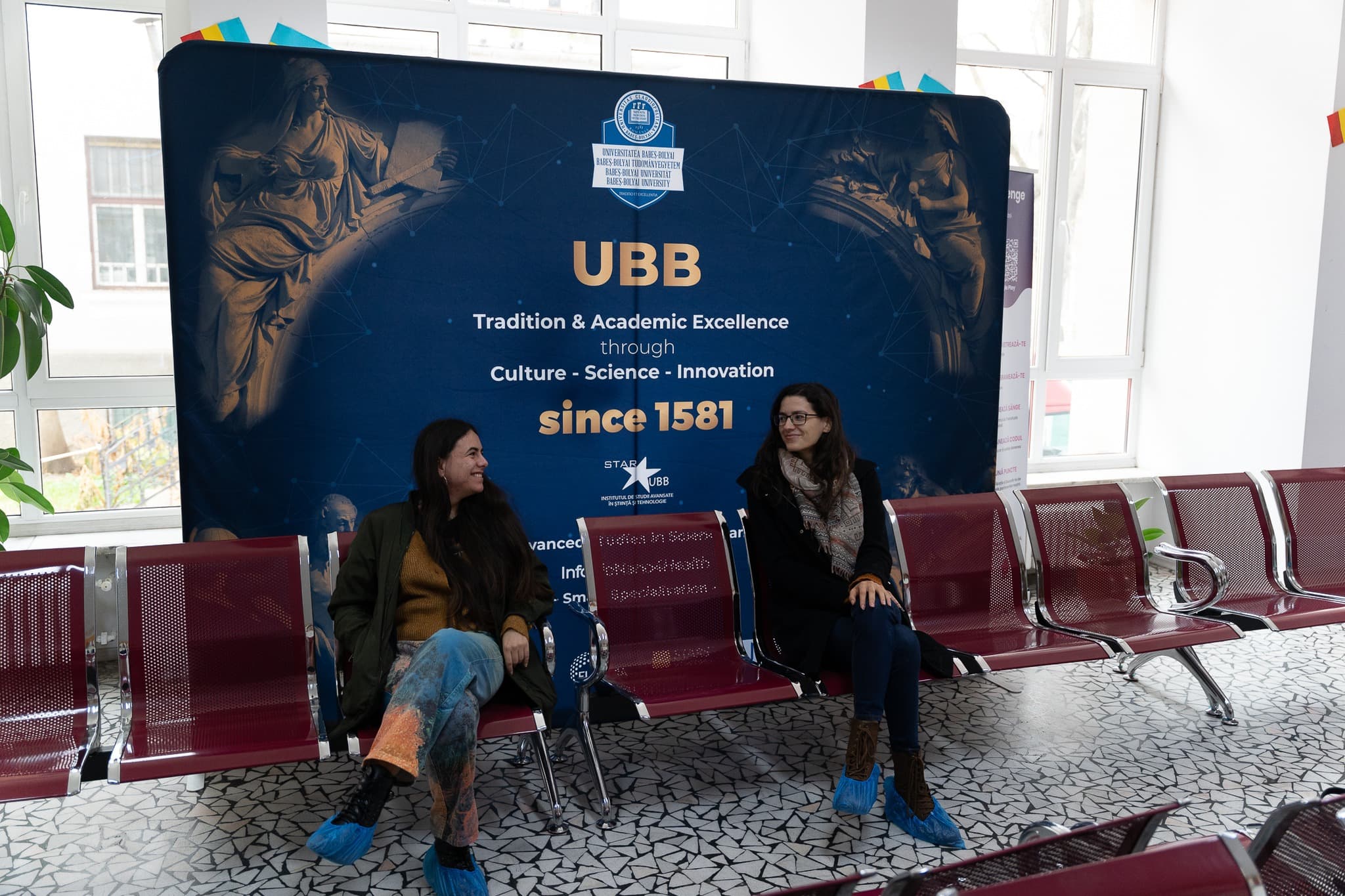 'Metaranking Universitar 2022:' UBB Cluj-Napoca enlisted as the best-performing Romanian university at various international rankings for seven consecutive years