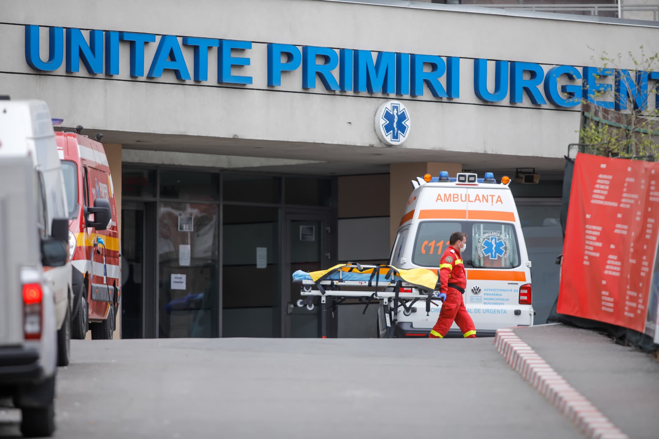 Romania sees increase in super flu cases in December