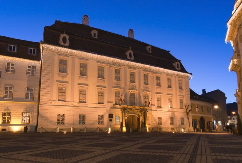 Brukenthal Museum to bring Raphael’s ‘Young Woman with Unicorn’ to Romania for the first time