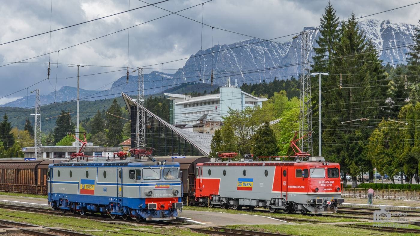 Romanian prosecutors indict public railway managers for frauds carried out in 2014-2017