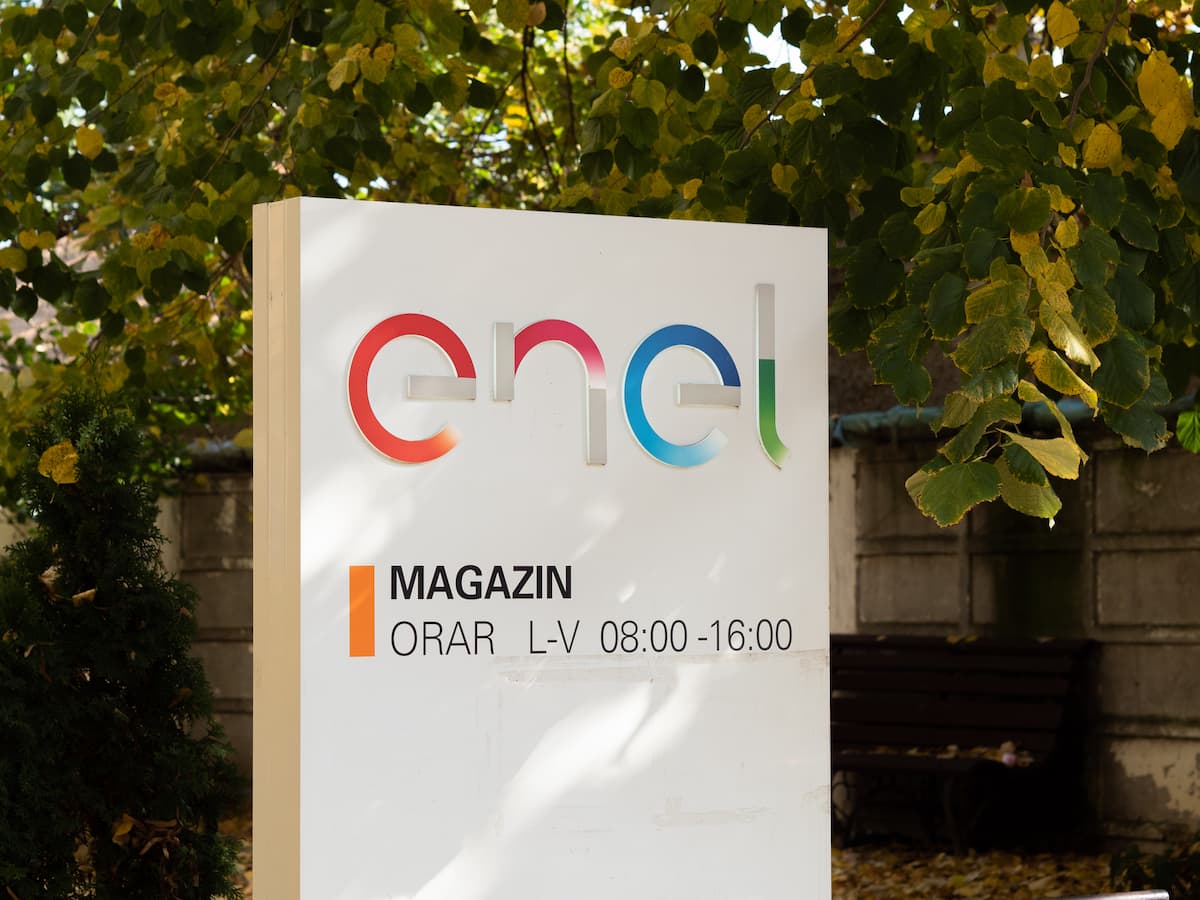 Fondul Proprietatea sells minority stakes in Enel’s Romanian subsidiaries for RON 650 mln