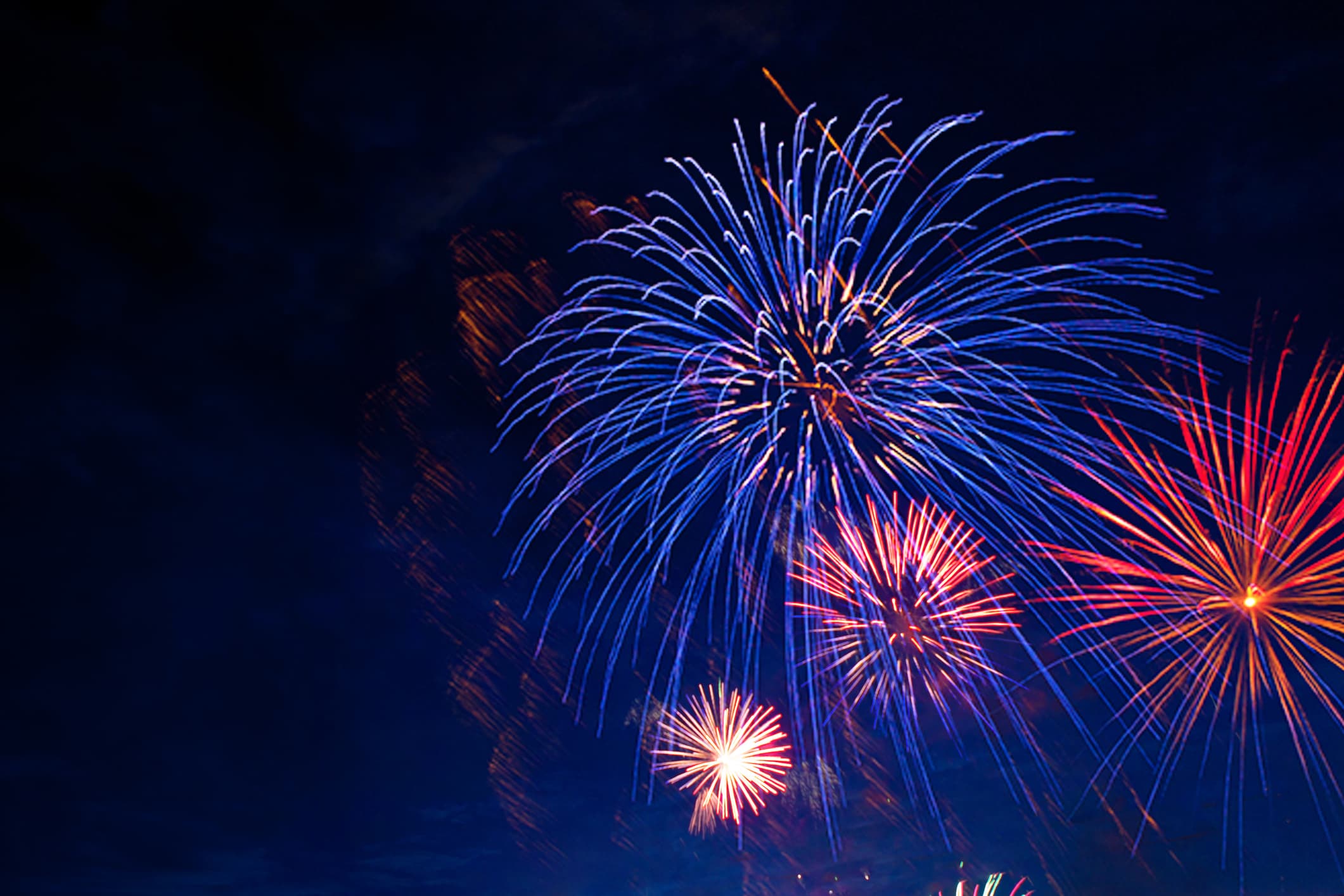 Constanța joins list of cities in Romania to ban New Year’s Eve fireworks