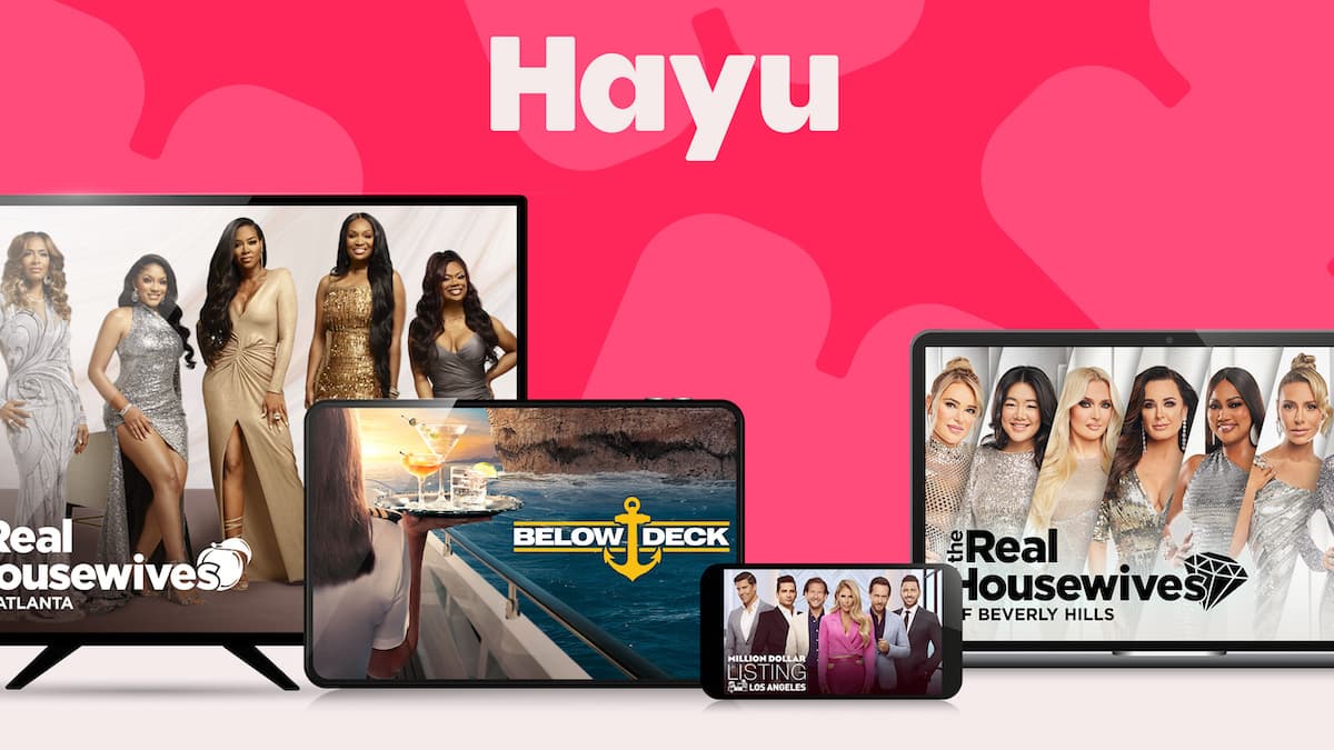 NBCUniversal’s reality TV streaming service Hayu launches in Romania, other CEE countries