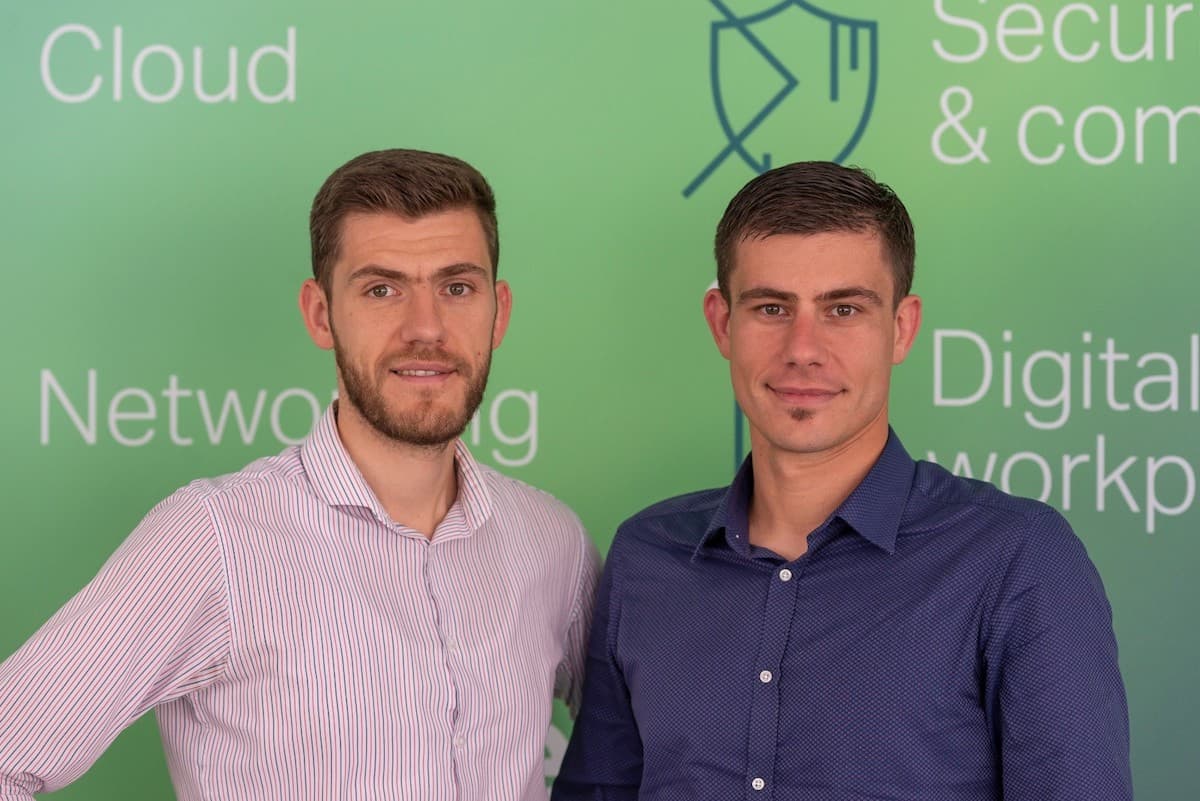 Bittnet Group makes third acquisition of 2022, IT&C integrator Dataware