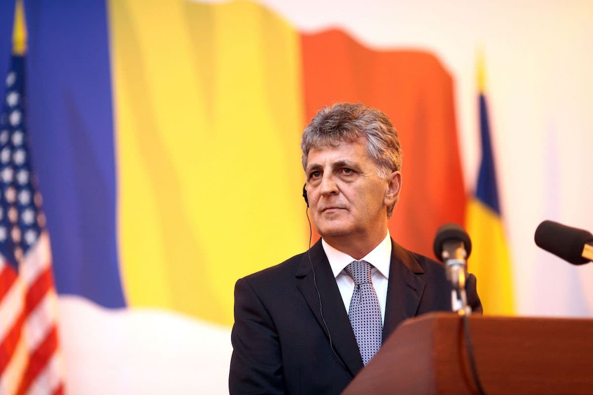 Mircea Dușa passes away at 67