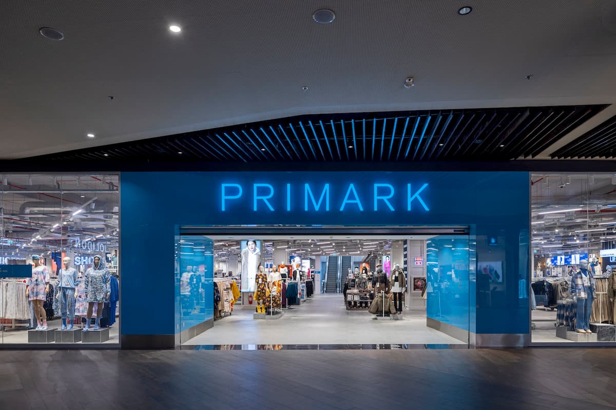Third Primark store in Romania to open in Timișoara next year