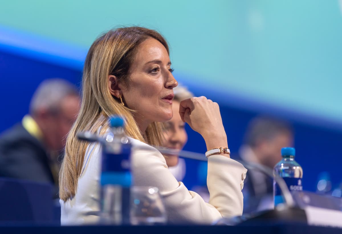 Romania deserves positive decision on Schengen this year, EP president says
