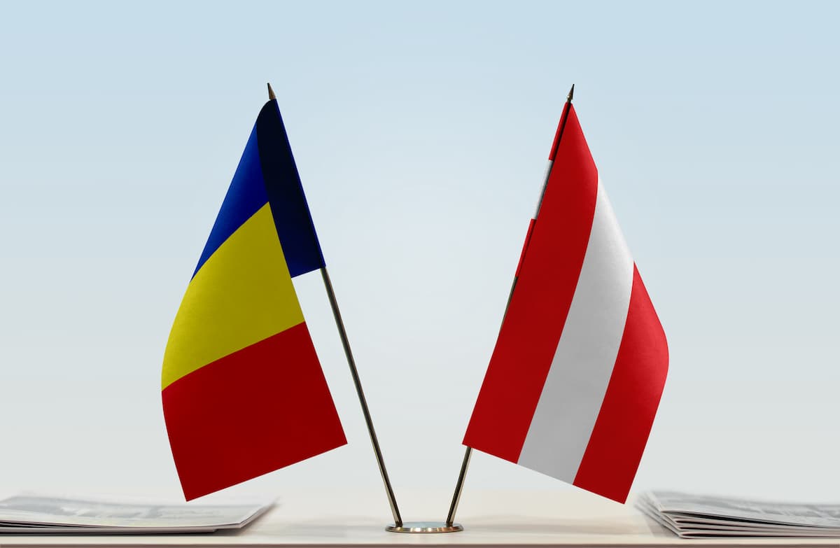 Romania set to veto Austria’s bid for OSCE chairmanship in revenge for Schengen vote