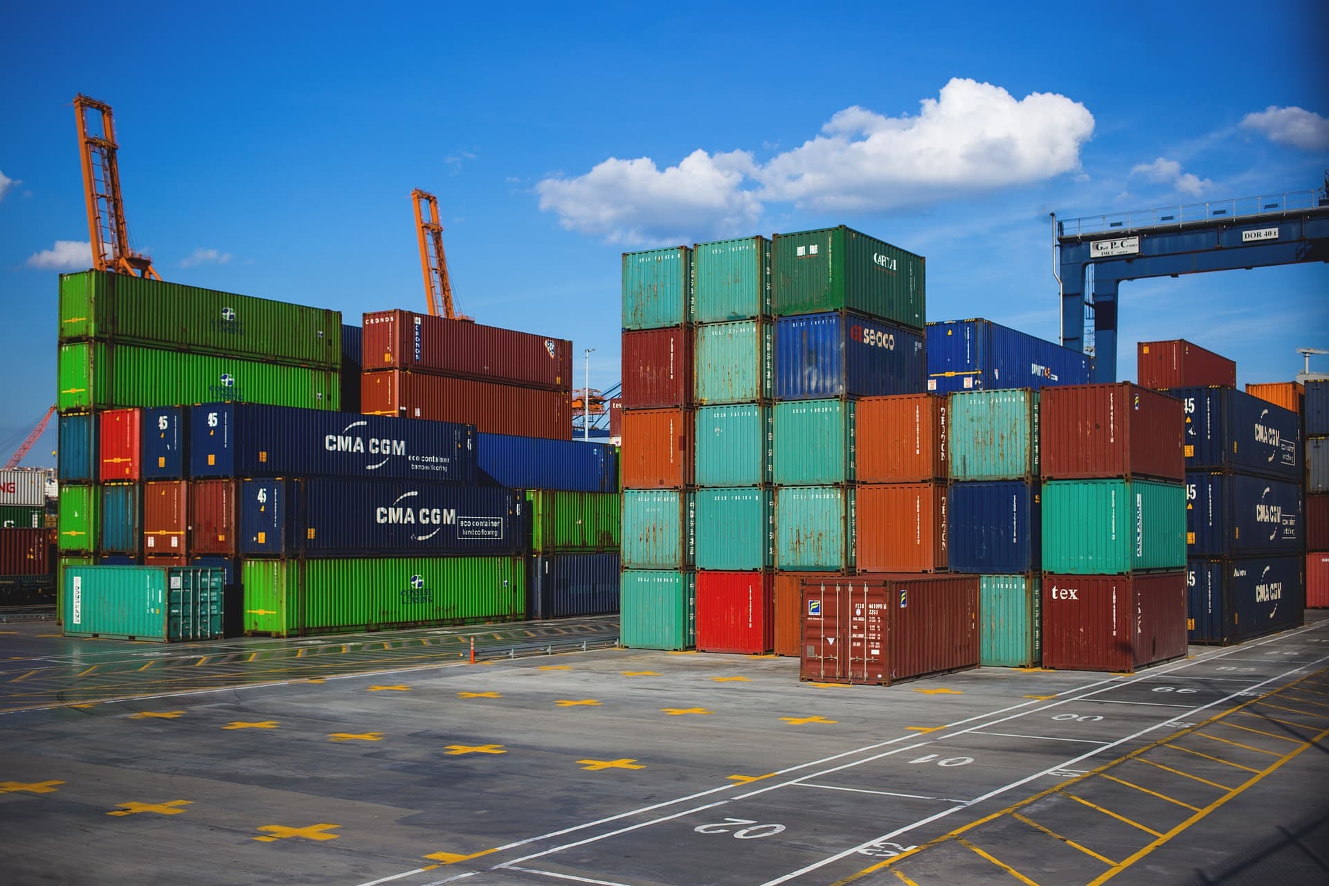 Tips on shipping pallet freight to Romania (press release)