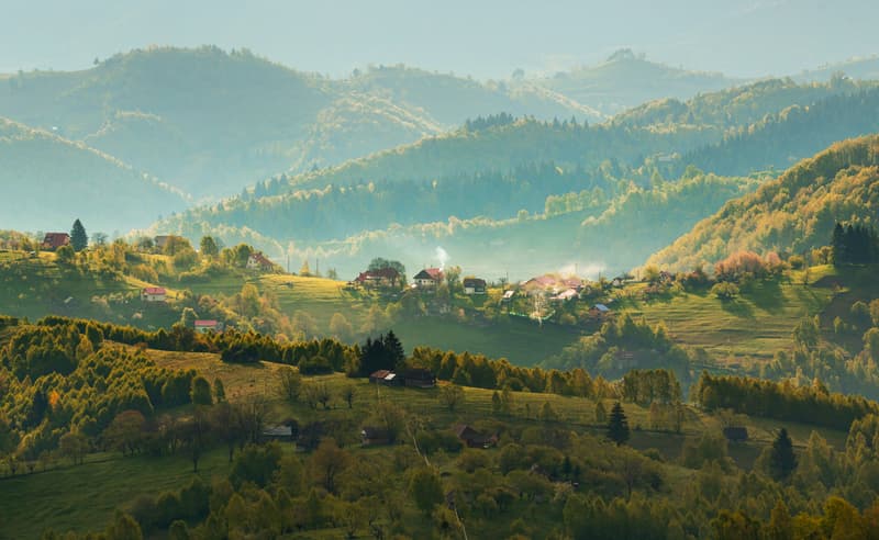 Romania travel: Destinations to visit in 2023