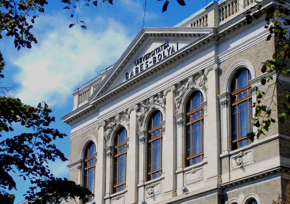 Babeş-Bolyai University, Cluj-Napoca, to launch undergraduate programs in AI