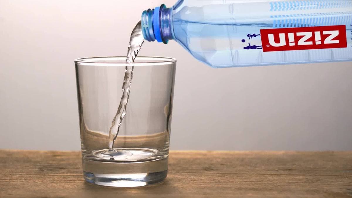 Romanian water bottling company Zizin invests EUR 5 mln in new plant