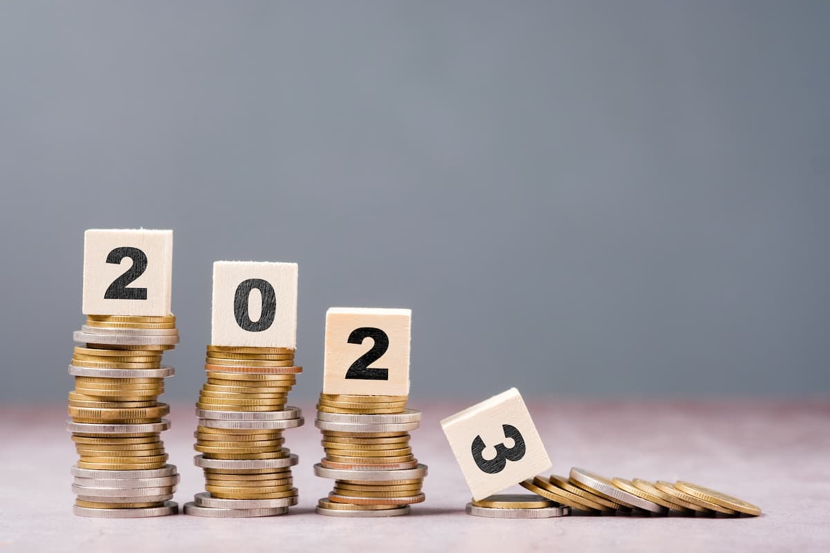 PwC survey says most CEOs expect global economy to shrink in 2023, perception less pessimistic in Romania