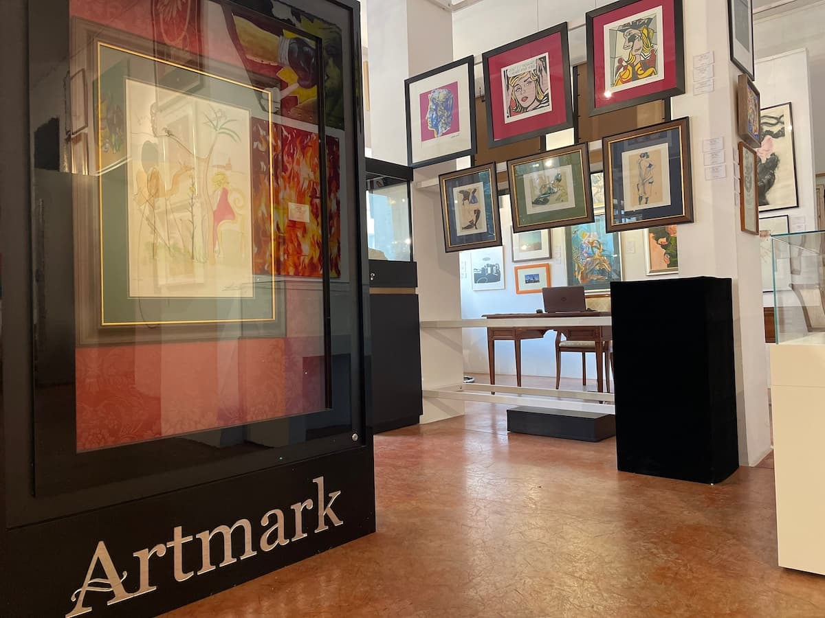 Romanian art market sees growth and consolidation in first part of 2024