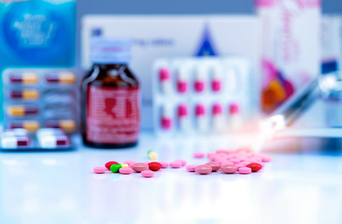 EC allows Romania to suspend exports of antibiotics and antipyretics