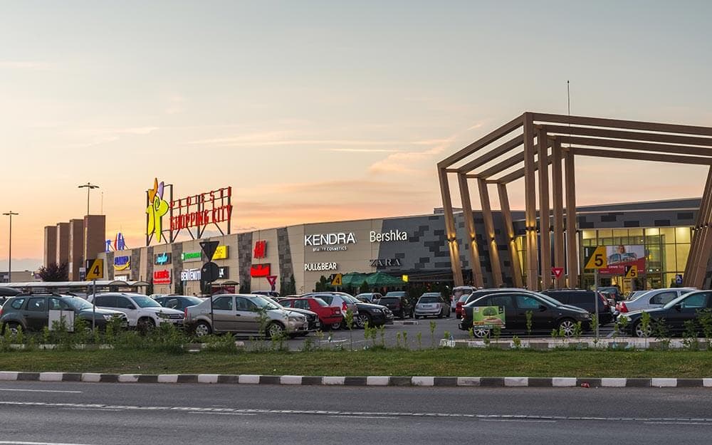 Nepi Rockastle expects ongoing tax inspection at its Romanian shopping malls to cost EUR 10 mln