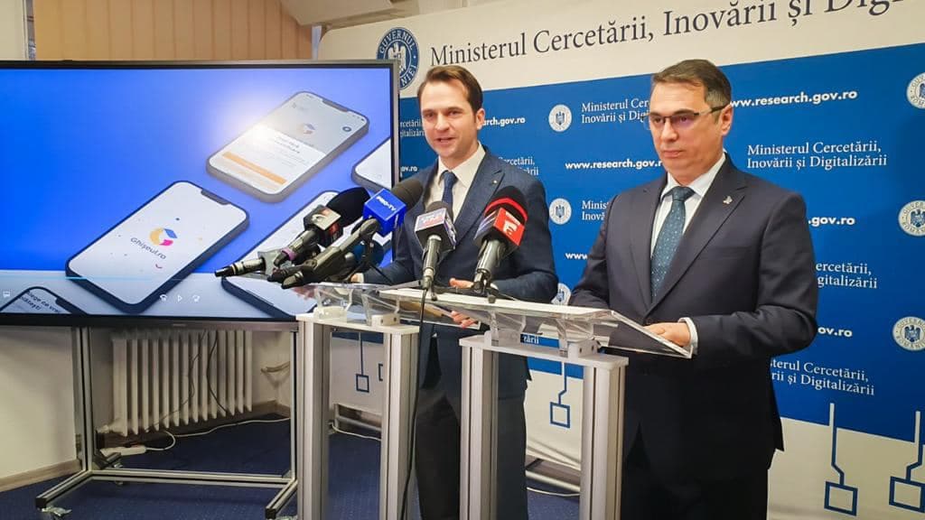 Romania launches mobile app for paying taxes Ghiseul.ro