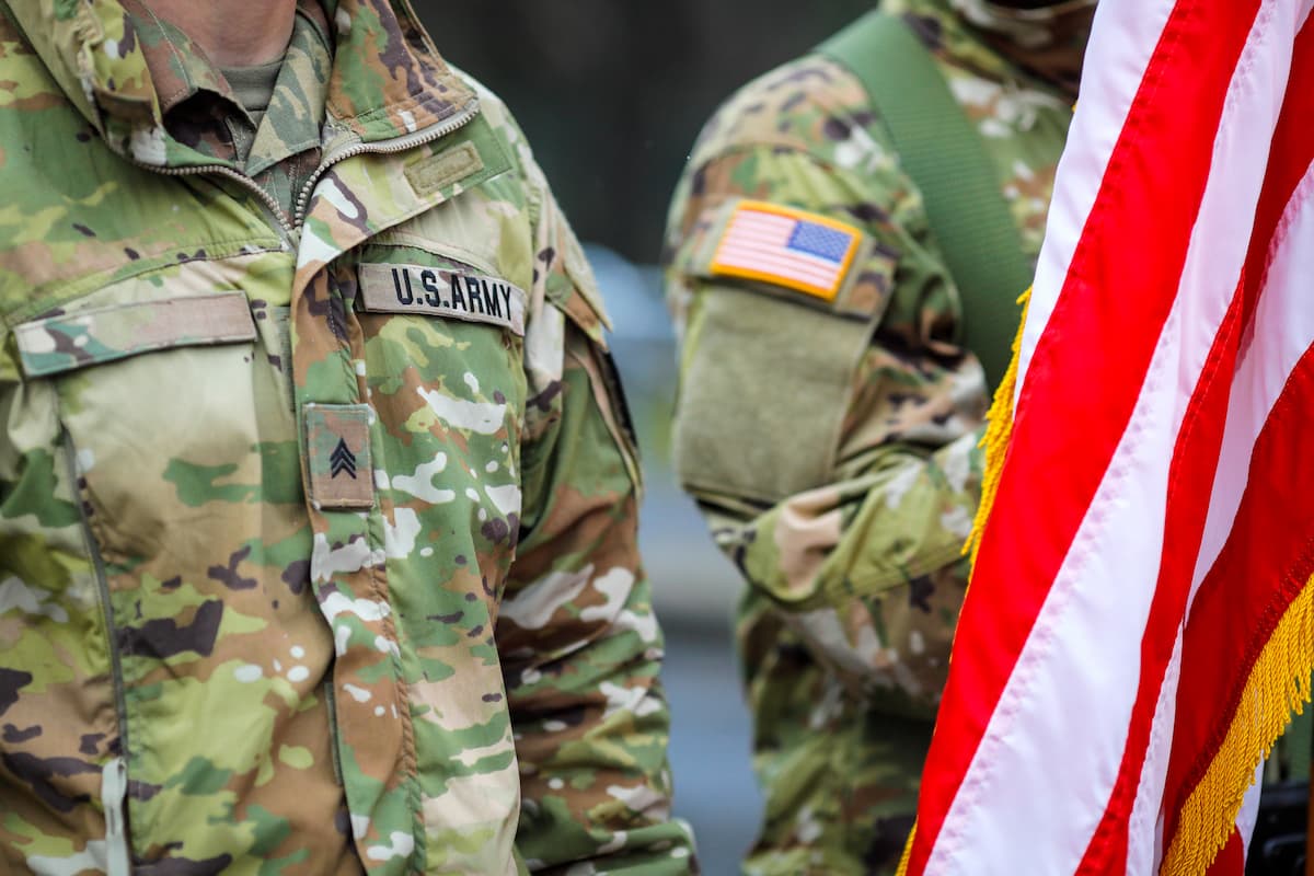 US renews troop deployment in southeastern Romania close to Ukraine