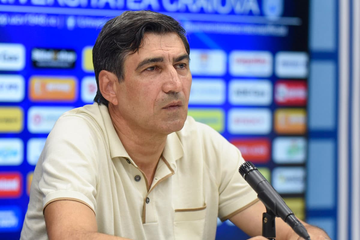 Football: Former coach Victor Piturca reportedly detained in corruption case tied to COVID purchases