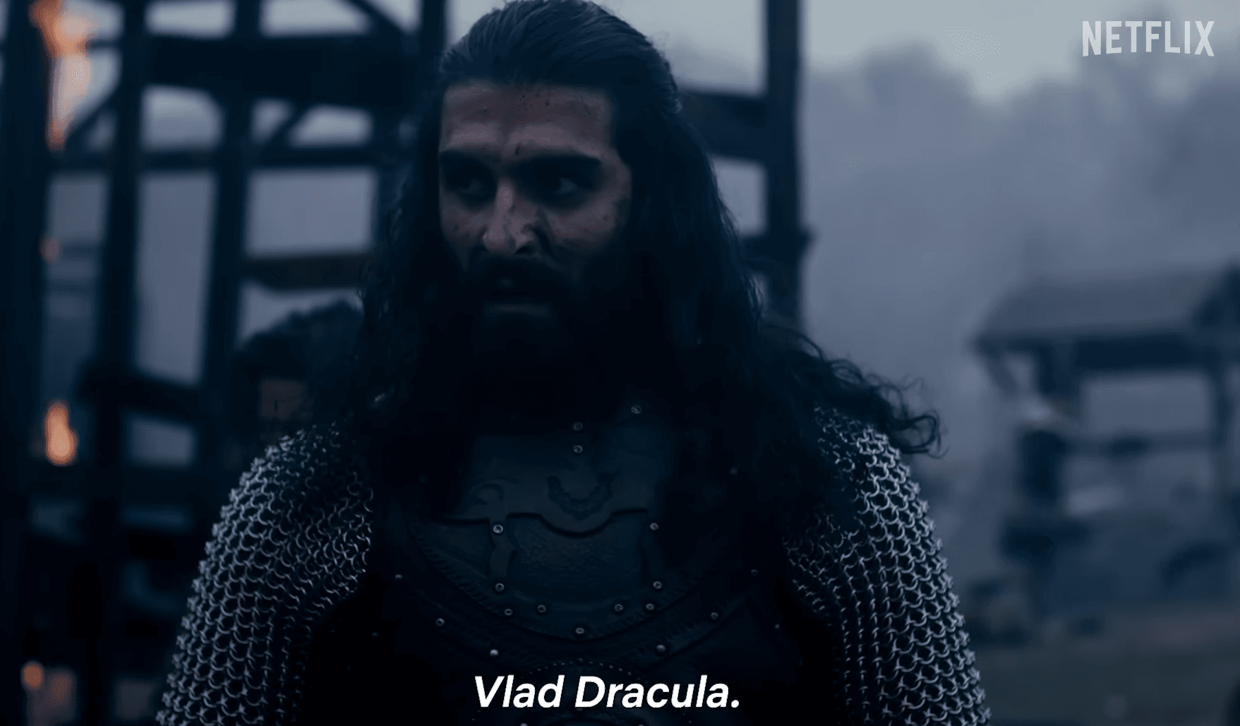 Netflix show manages best portrayal yet of Vlad Țepeș, Romanian historian says