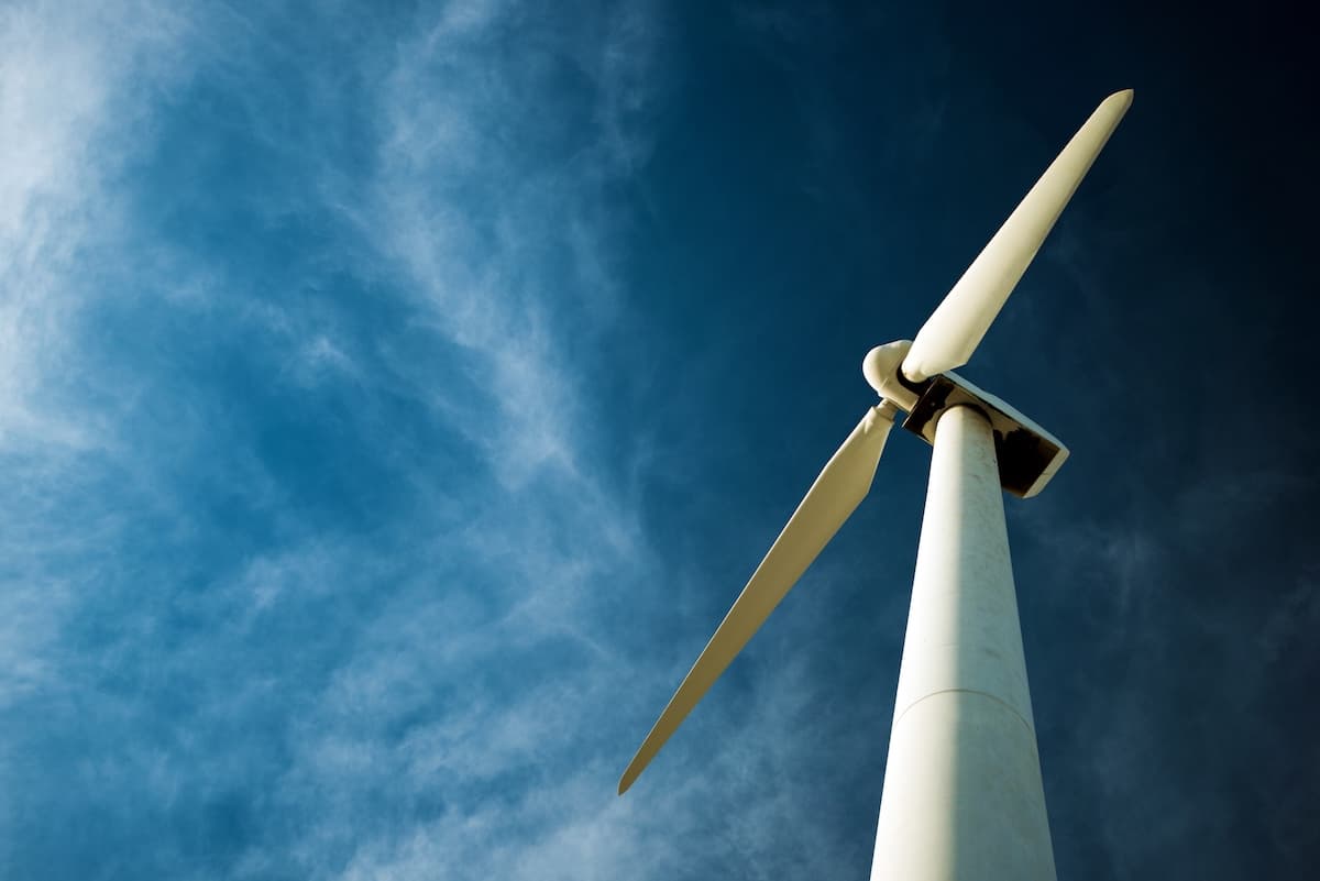 Only 30MW of wind power capacities commissioned in Romania this year