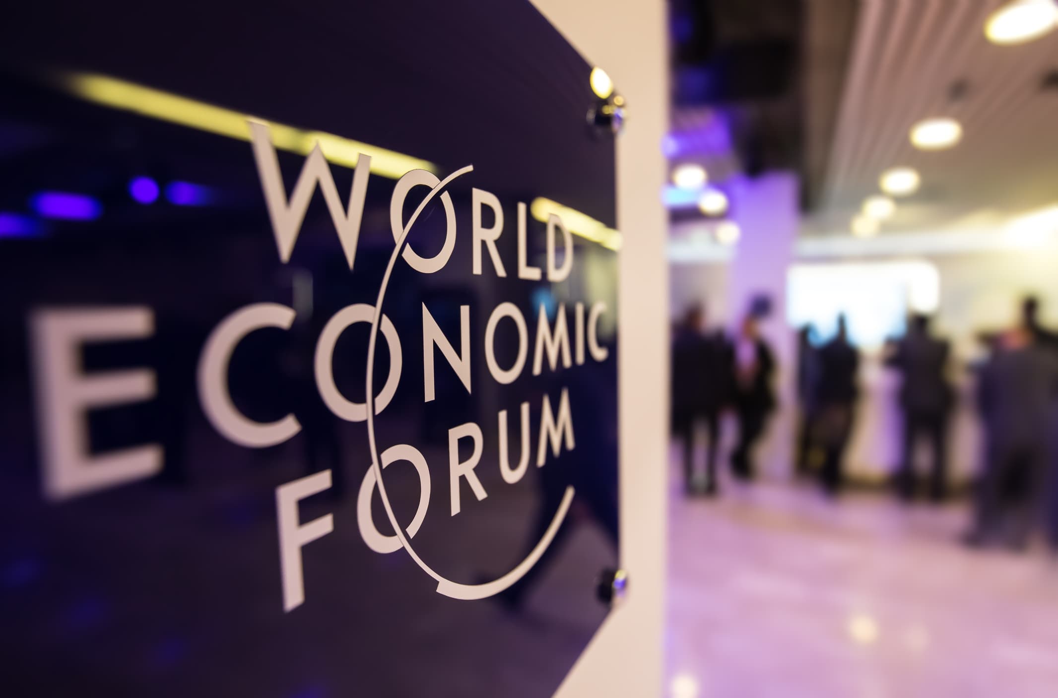 Guest post: Six major themes tackled at the World Economic Forum 2023